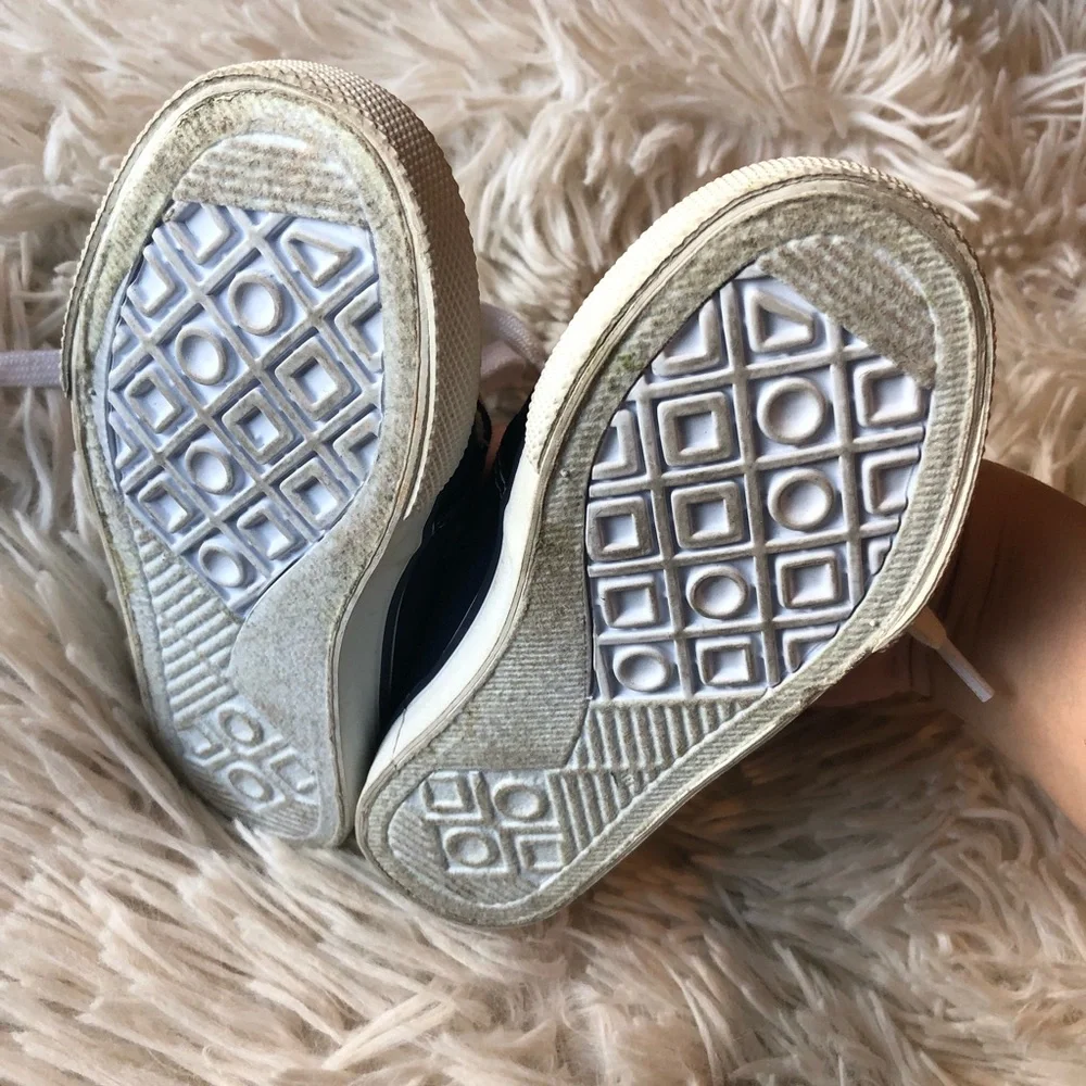 Gymboree boys shoes